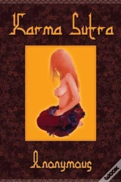Capa do artigo Karma Sutra