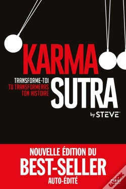 Capa do artigo Karma Sutra