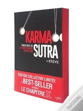 Karma Sutra Edition Collector
