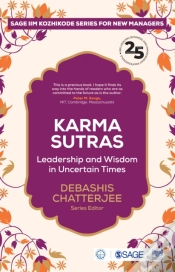 Capa do artigo Karma Sutras