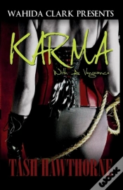 Capa do artigo Karma