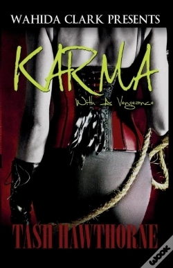Capa do artigo Karma