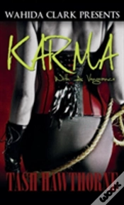 Capa do artigo Karma