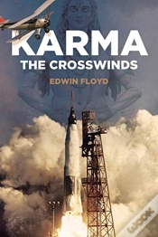 Capa do artigo Karma: The Crosswinds