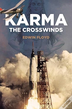 Capa do artigo Karma: The Crosswinds