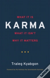 Capa do artigo Karma