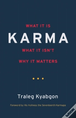 Capa do artigo Karma