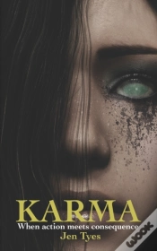 Capa do artigo Karma
