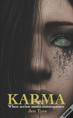Capa do artigo Karma