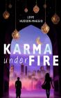 Karma Under Fire - Preview