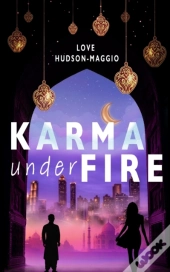 Karma Under Fire
