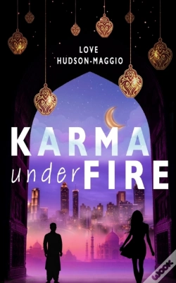 Capa do artigo Karma Under Fire