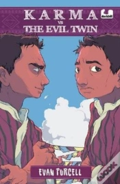 Capa do artigo Karma Vs The Evil Twin