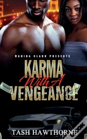 Capa do artigo Karma With A Vengeance