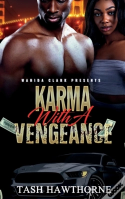 Capa do artigo Karma With A Vengeance