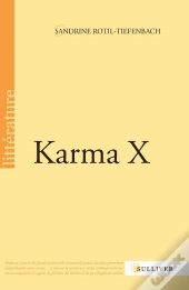 Karma X