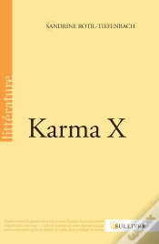 Capa do artigo Karma X