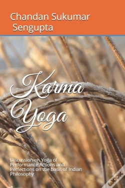 Capa do artigo Karma Yoga