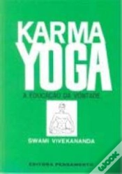 Capa do artigo Karma Yoga