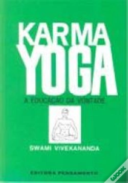 Capa do artigo Karma Yoga