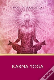Capa do artigo Karma Yoga