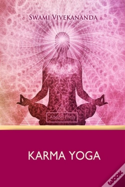Capa do artigo Karma Yoga