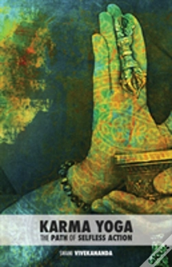 Capa do artigo Karma Yoga