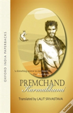 Capa do artigo Karmabhumi