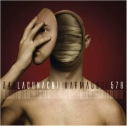 Capa do artigo Karmacode - Vinil