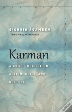 Capa do artigo Karman