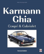 Karmann Ghia Coupe & Cabriolet - Preview
