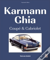 Capa do artigo Karmann Ghia
