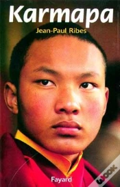 Capa do artigo Karmapa