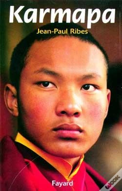 Capa do artigo Karmapa