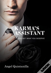 Karma'S Assistant