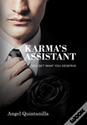 Capa do artigo Karma