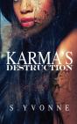 Karma'S Destruction - Preview