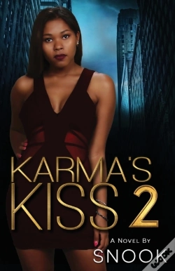 Capa do artigo Karma'S Kiss 2