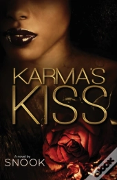 Karma'S Kiss