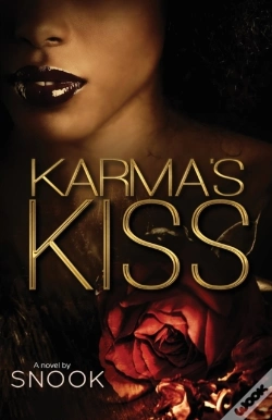 Capa do artigo Karma'S Kiss