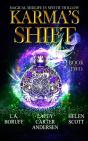Karma'S Shift - Preview
