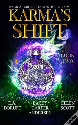 Capa do artigo Karma'S Shift