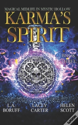 Capa do artigo Karma'S Spirit