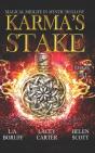 Karma'S Stake - Preview