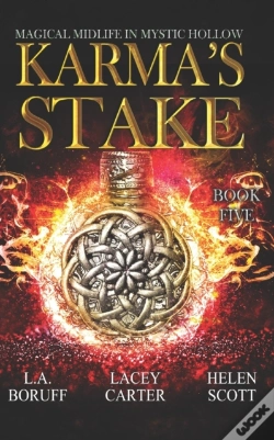 Capa do artigo Karma'S Stake