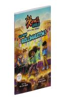 Karmas World La Gran Brillimaraton