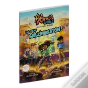 Capa do artigo Karmas World La Gran Brillimaraton