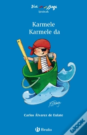 Capa do artigo Karmele Karmele Da
