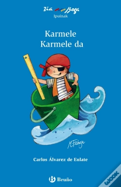 Capa do artigo Karmele Karmele Da