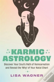 Capa do artigo Karmic Astrology